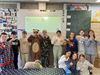 in-pyjama-naar-school-als-steun-voor-bednet