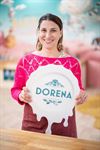 dorena-treedt-aan-in-bake-off-vlaanderen