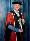 koen-timmers-ontving-eredoctoraat-in-sheffield