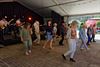 cowboys-dansen-s-namiddags-op-valfestival