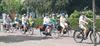 enkele-tientallen-deelnemers-aan-zomerfietstocht
