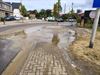 huizen-zonder-water-door-lek-in-stationsstraat