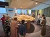 neos-bezocht-art-center-hugo-voeten-in-herentals