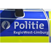 Inbraak in de Belikstraat
