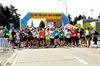 167 deelnemers aan de ZolderRun