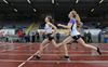 Rotweer tempert atletiekenthousiasme niet