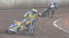 Speedway op het scherp van de snee