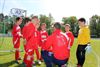 Geslaagde jeugdhappening bij FC Bolderberg