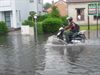 Wateroverlast in West-Limburg