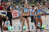 Atletieknacht: uitslagen voorprogramma