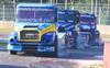 Tsjech Vrsecky wint Truck Grand Prix