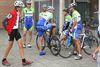 Massaal succes voor Marc Wauters Classic