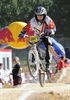 BMX: buitenlanders maken het Belgen moeilijk