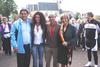 Veel supporters voor bronzen Jan Boyen