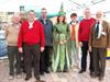 Verbroederingscomité bezocht Bad Arolsen