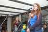 Zesdejaars nemen afscheid van leerlingenraad
