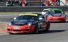 Porsche ruikt de overwinning