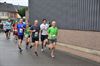 Chiel Poffé en Ilse Vandenborne snelsten op 9,2 km