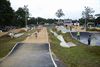 BMX-ers betwisten 3 Nation Cup