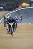 BMX-ers betwisten 3 Nation Cup