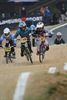 BMX-ers betwisten 3 Nation Cup