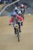 BMX-ers betwisten 3 Nation Cup