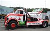Ook static show van trucks loont de moeite