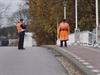 Jongeman wellicht verdronken bij verkeersdrama