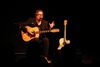 Straffe gitarist, die Bjorn Berge