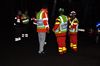 Vooral blutsen en builen door impact
