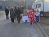 Driekoningen op tocht in Viversel