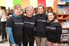 Ook het college in de ban van gedichten