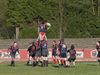 Kurkdroge zege voor rugbyclub 9