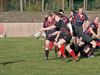 Kurkdroge zege voor rugbyclub 9