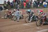 Races op het scherp van de snee