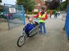 Springplank werkte rond verkeersveiligheid