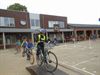 Springplank werkte rond verkeersveiligheid