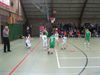 G-basket van topniveau