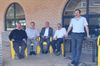 Matige belangstelling voor open gebedshuizen