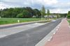 De Kanaalweg is weer open