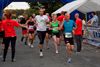 Philippe Poilvache en Hilde Kippens winnen 10 km