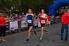 Philippe Poilvache en Hilde Kippens winnen 10 km