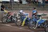 Weer veel speedwayspektakel op Helzold