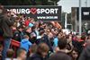 13.000 bezoekers voor truckraces