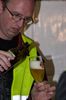 Met meer dan 100 op bierwandeling