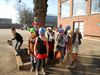 Carnaval in 't Molenholleke