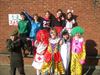 Carnaval in 't Molenholleke