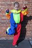 Carnaval in Bolderberg