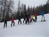 Op skivakantie in het Ahrntal (1)