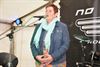Handelaars brengen stijlvolle kermisopening